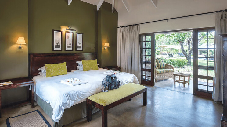 Perry’s Bridge Hollow  